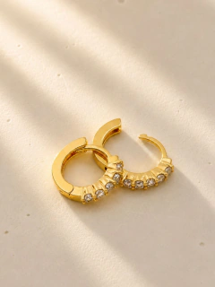 ARGOLLAS TOKIO 1CM - ENCHAPADO
