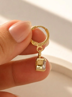 ARGOLLAS TRUDI - ENCHAPADO - tienda online
