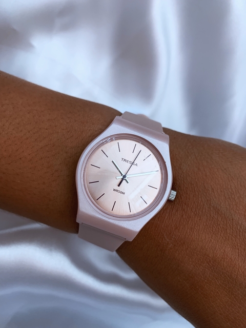 RELOJ FUN - TRESSA