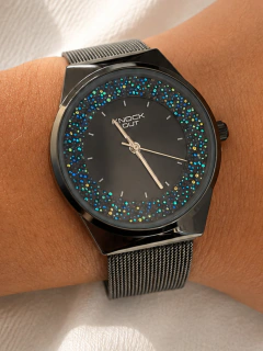 RELOJ TEJIDO - KO240 - comprar online