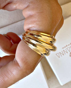 ANILLO EUMEO - AD - comprar online