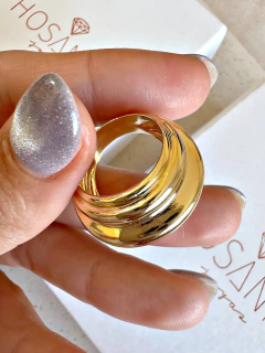 ANILLO EUMEO - AD en internet