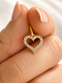 DIJE LOVE SHINE - ENCHAPADO