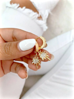 ARGOLLAS TULUM - AC DORADO