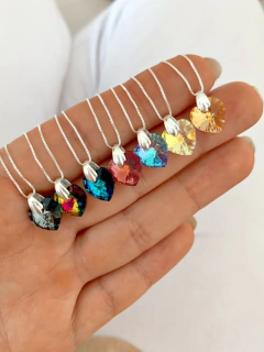 DIJES SWAROVSKI 10MM - PL