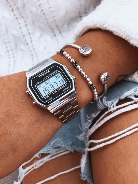 RELOJ GIN/M - TRESSA