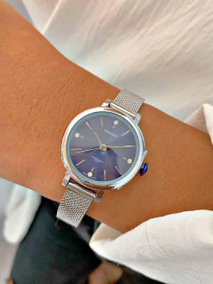 RELOJ SIENNA - TRESSA - comprar online