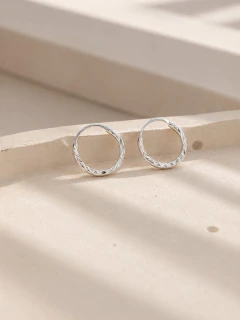 ARGOLLAS ADRIANO 1 CM - PL