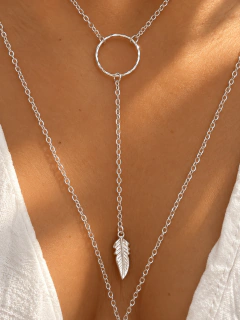CONJUNTO TRIPLE PURA - PLATA en internet