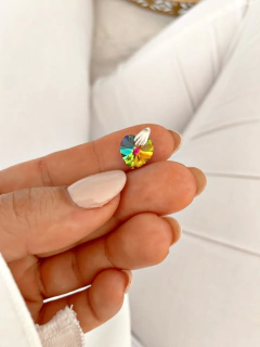 DIJES SWAROVSKI 10MM - PL - Hosanna Joyas