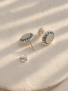 AROS PANDORA BRILLO - PLATA en internet