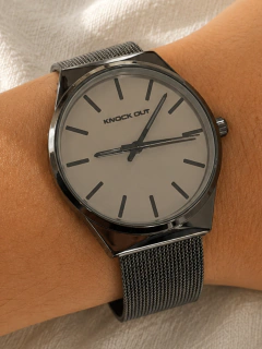 RELOJ TEJIDO - KO240 - comprar online
