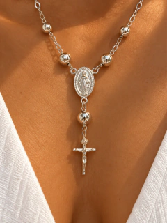 CONJUNTO DENARIO - PLATA - tienda online