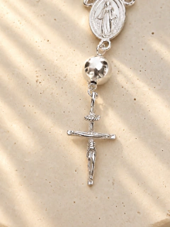 CONJUNTO DENARIO - PLATA - comprar online
