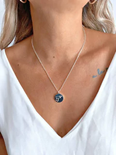 CONJUNTO CONSTELACION VIRGO - AB