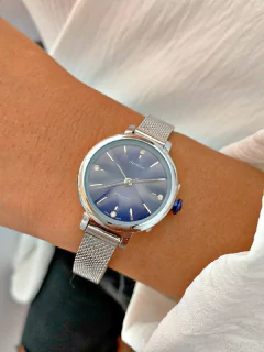 RELOJ SIENNA - TRESSA