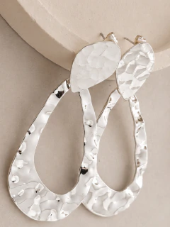 AROS DENMARK - ACERO BLANCO - tienda online