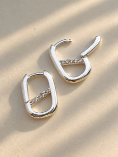 ARGOLLAS GLANCE 1,2 CM - ACERO BLANCO en internet
