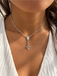 CONJUNTO DENARIO - PLATA