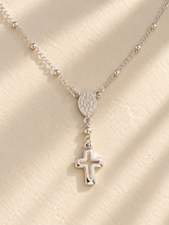 CONJUNTO DENARIO - PLATA - comprar online