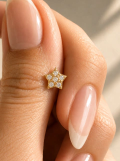 PASANTE STAR - ENCHAPADO - tienda online