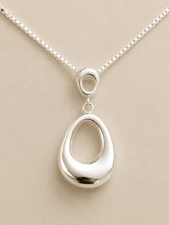 CONJUNTO SIRKEL - ACERO BLANCO - comprar online