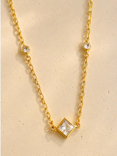 CONJUNTO DIONI - ENCHAPADO - comprar online