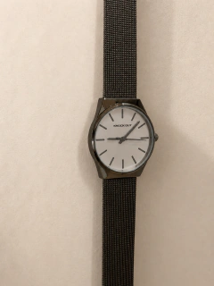 RELOJ TEJIDO - KO240 en internet