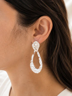 AROS DENMARK - ACERO BLANCO