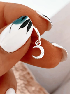 ARGOLLA SOLITARIA DEMET LUNA - PL - comprar online