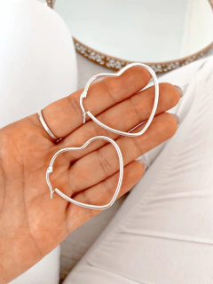 ARGOLLAS CARRIE 4,5CM - AB - comprar online