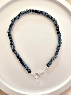 PULSERA GEEK SMOKE - PL