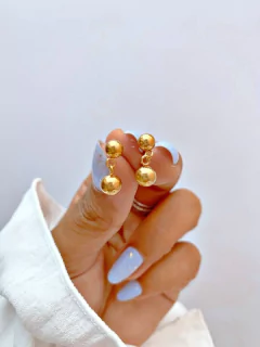 ARO JOILE - AC DORADO en internet