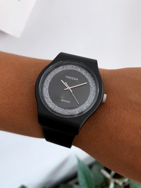 RELOJ FUN - TRESSA