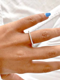 ANILLO TORZADO - PL - comprar online