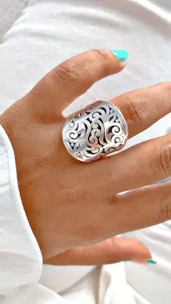 ANILLO INFLADO NAZAR - PL - comprar online
