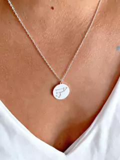 CONJUNTO CONSTELACION VIRGO - AB en internet