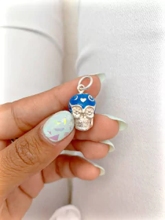 Imagen de DIJE CALAVERA - PL