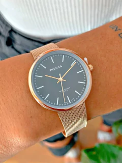 RELOJ TOI - TRESSA - comprar online