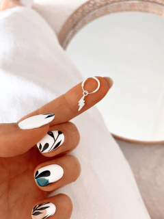 ARGOLLA SOLITARIA DEMET RAYO - PL - comprar online