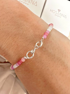 PULSERA AMAY ROMANTIC - PL - comprar online