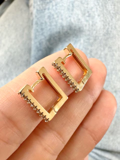 ARGOLLAS SALERNO 1 CM - ENCHAPADO en internet