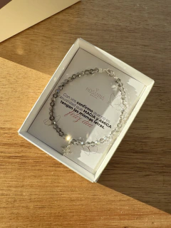 Imagen de PULSERA AMIGA MÁGICA - PLATA