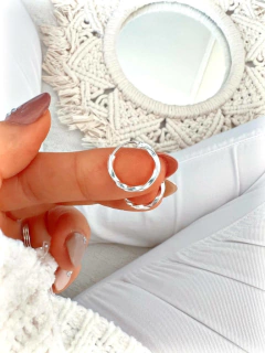 ARGOLLAS CIEL 1.2CM - PL - Hosanna Joyas