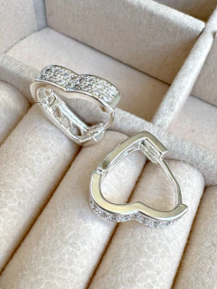 ARGOLLAS CORY ANCHA 1,5 CM - AB - comprar online