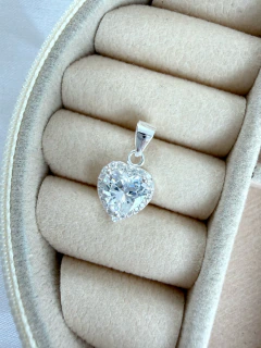 DIJE SHINE HEART - PL - tienda online
