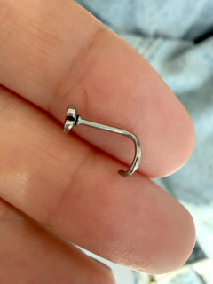 PIERCING NARIZ FLORI - AC - tienda online