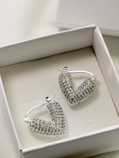 ARGOLLAS NOBLEART 1,8 CM - AB - tienda online