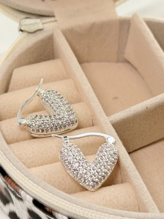 Imagen de ARGOLLAS NOBLEART 1,8 CM - AB