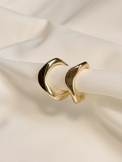 AROS PAI - FANTASIA DORADA + AC